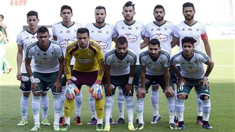 فريق المصري البورسعيدي