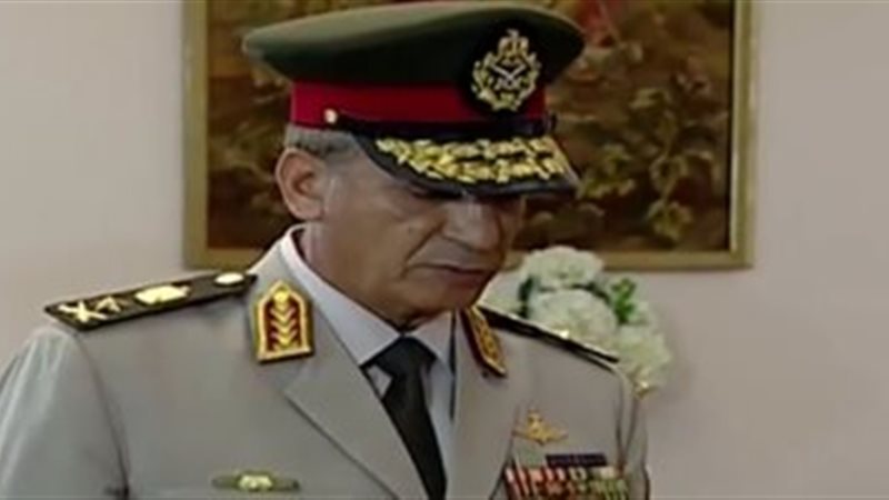 الفريق محمد  زكي