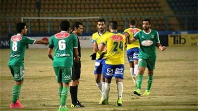 إيقاف جون انطوى وغرامة لـ الاتحاد والاسماعيلى