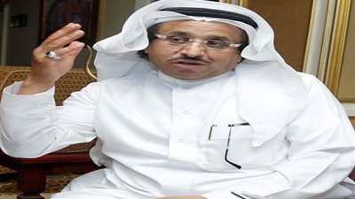 تعرف على أسباب اختيار عبدالله العامر نائبا أول لرئيس اتحاد المنتجين العرب 