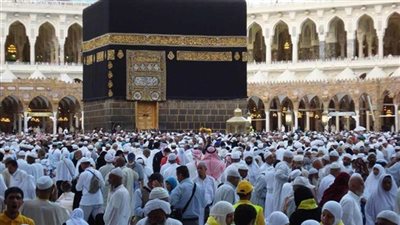 إنفوجراف| مواعيد صلاة عيد الأضحى في الدول العربية