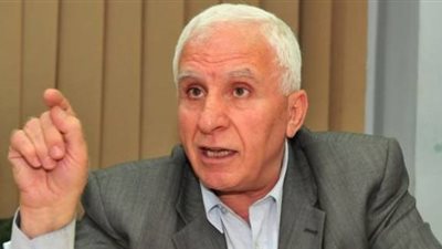 عزام الأحمد: وفد فتح سيتوجه إلى القاهرة عقب عيد الأضحى لبحث المصالحة