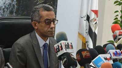 فيديو.. غرفة العمليات المركزية: موجودون في كل شارع وقرية خلال عيد الأضحى 2018