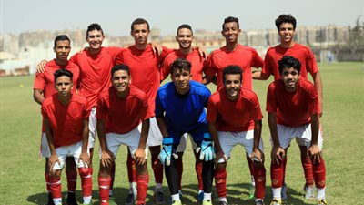أهلى ٢٠٠١ يفوز على دمياط ١١ - صفر