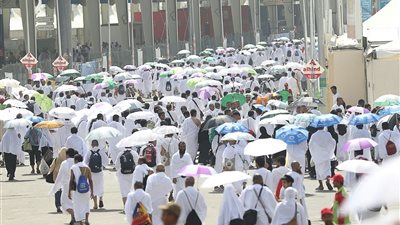 يوم التروية .. أقسم الله به في القرآن واختلف المفسرون عليه