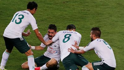 المصري البورسعيدي يكرر انجازه في الكونفدرالية بعد مرور 16 عاما