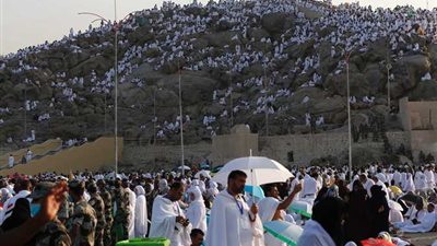 الأرصاد السعودية تحذر الحجاج من سيول في عرفات والمزدلفة