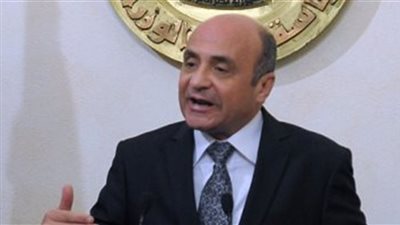 رئيس بعثة الحج المصرية يشيد بـ دور أئمة الأوقاف خلال المناسك