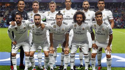مباراة ريال مدريد وخيتافي في الدوري الاسباني.. بث مباشر