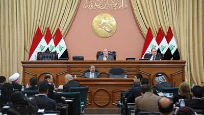 عاجل.. 4 كتل عراقية يتفقون على نواة أكبر تحالف في البلاد