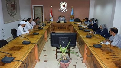 تأسيس قناة تلفزيونية خاصة بـ جامعة سوهاج خلال الشهرين القادمين