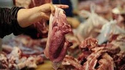 ضبط طن لحوم فاسدة فى حملة تفتيشية بـ سوهاج استعدادا لعيد الأضحى 2018