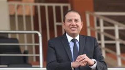  حسن عمار: تأهل المصري لدور الثمانية بالكونفيدرالية أفضل عيدية لجمهور بورسعيد