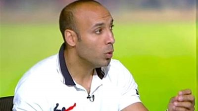 أيمن عبد العزيز: قطاع ناشئين الزمالك ملئ بالمواهب