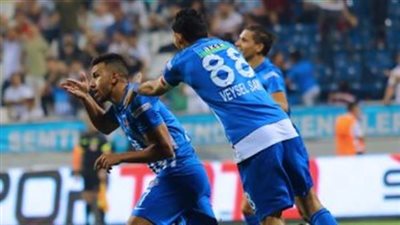قاسم باشا يواجه إسطنبول باشاك شهير في الدوي التركي