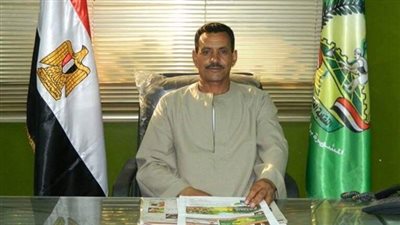 نقيب فلاحي بني سويف يهنئ الرئيس السيسي والشعب المصري بـ عيد الأضحى 2018