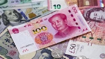 أسعار العملات الآسيوية اليوم 20-8-2018