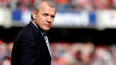 أجيري: لا يوجد لاعب يضمن مكانه في المنتخب