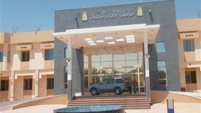 بالأسماء.. 106 إمام وخطيب لصلاة عيد الأضحى في 53 ساحة بالوادي الجديد