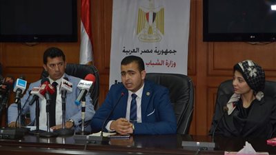 فيديو.. يوسف عروج لـ