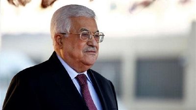 أبو مازن يهنئ الشعب الفلسطيني بعيد الأضحى المبارك