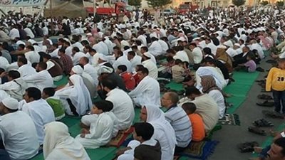 تزامنًا مع اقتراب العيد الكبير.. تعرف على كيفية صلاة عيد الأضحى