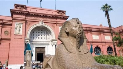 انفوجراف| أسعار تذاكر المتحف المصري في العيد 2018