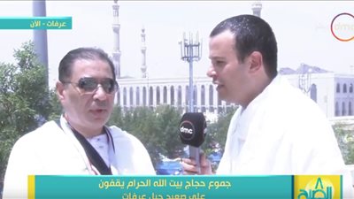 فيديو.. رئيس البعثة الطبية: نعمل 22 ساعة يوميًا وحققنا نتائج غير مسبوقة