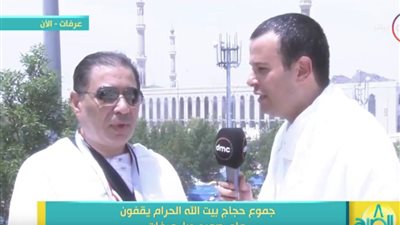 فيديو.. البعثة الطبية: 19 وفاة بين الحجاج جميعها طبيعية باستثناء واحدة