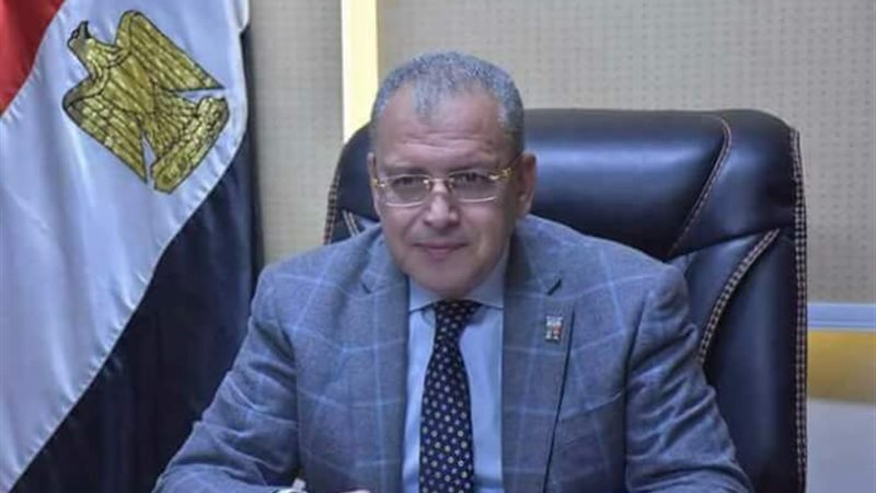 مياه الشرب والصرف
