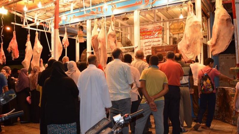 منافذ البيع-بني سويف