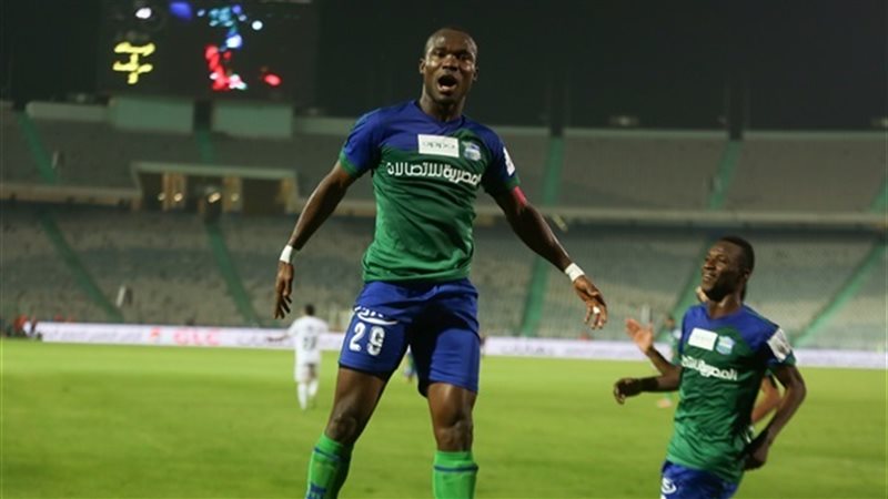 جون أنطوي - لاعب