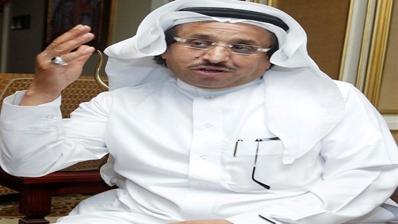 عبدالله العامر 