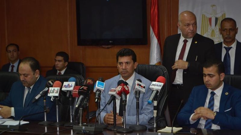 د. أشرف صبحى وزير