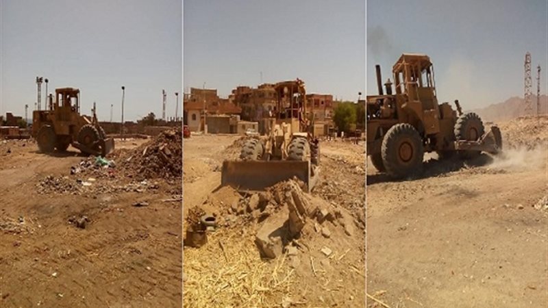 حملات مكبرة 