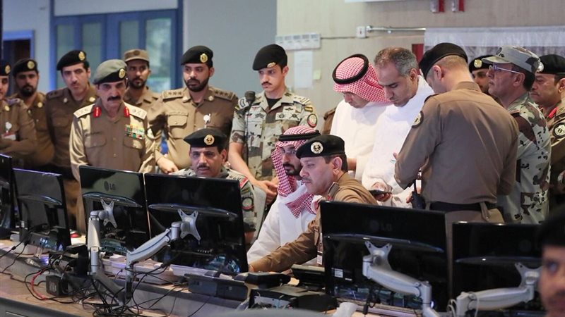 الأميرعبد الله من