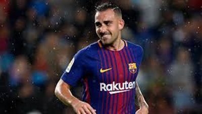 ألافيس ينسحب من سباق ضم مهاجم برشلونة