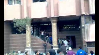 القبض على عاطل فى شبرا بحوزته سلاح نارى وأقراص مخدرة 