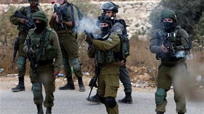 فيديو.. في يوم عرفات.. انتهاكات جديدة للإحتلال في القدس المحتلة