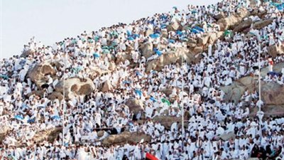 فيديو.. رئيس بعثة الحج: حجاجنا جميعا بخير وتم نجاح عملية التصعيد