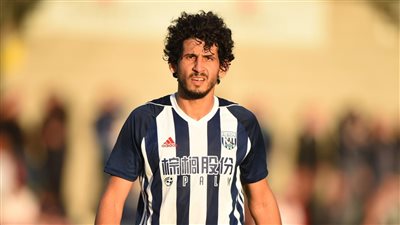 حجازي مرشح لـ الإنضمام إلى فنربخشة