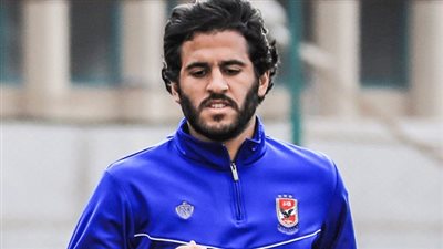 مروان محسن ينفجر ويطلب الفرصة