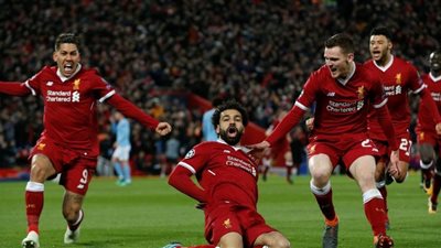 بث مباشر.. مشاهدة مباراة ليفربول وكريستال بالاس