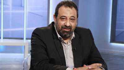 مجدي عبدالغني لـ