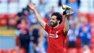 محمد صلاح يقود تشكيل ليفربول أمام كريستال بالاس
