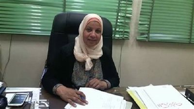 وكيلة صحة الفيوم لـ