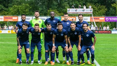 تريزيجيه أساسي مع قاسم باشا أما إسطنبول باشكشهر