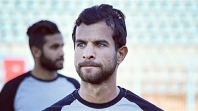جروس يستقر على الدفع ببهاء مجدي أمام النجوم