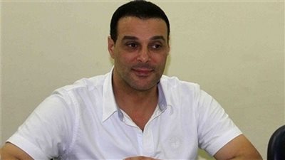 عصام عبدالفتاح لـ