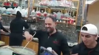 فيديو .. أجواء احتفالات المسلمين بـ عيد الأضحى فى أستراليا 